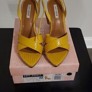 Sexy Summer Fun Sandals